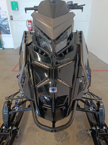 928972-18 Polaris RMK Khaos 850 RMK 146" -2022