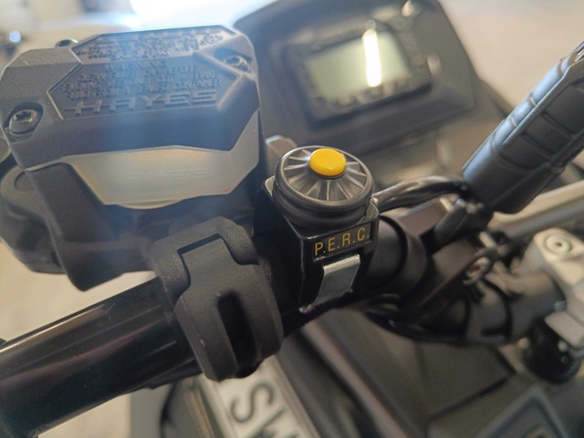 928972-32 Polaris RMK Khaos 850 RMK 146" -2022