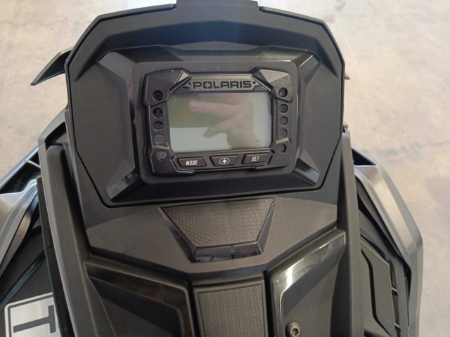 928972-35 Polaris RMK Khaos 850 RMK 146" -2022