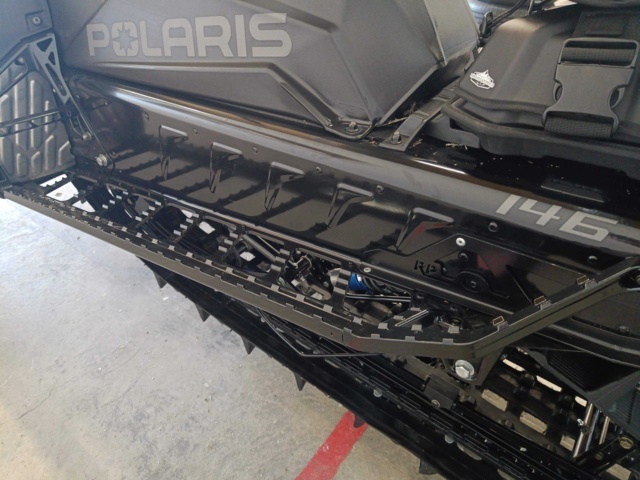 928972-39 Polaris RMK Khaos 850 RMK 146" -2022