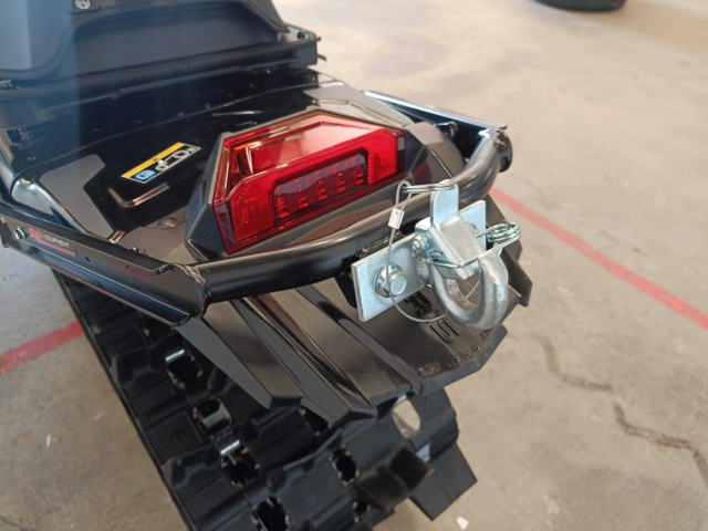 928972-43 Polaris RMK Khaos 850 RMK 146" -2022