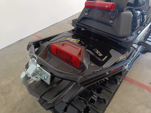 928972-45 Polaris RMK Khaos 850 RMK 146" -2022