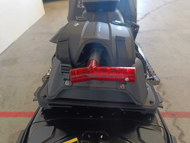 928972-46 Polaris RMK Khaos 850 RMK 146" -2022