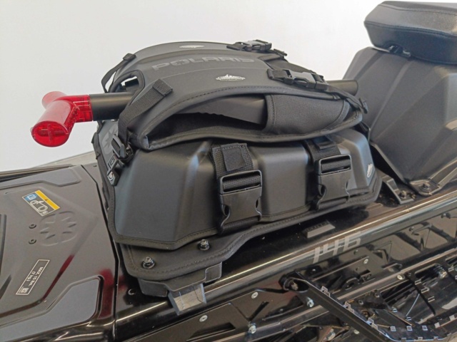 928972-47 Polaris RMK Khaos 850 RMK 146" -2022