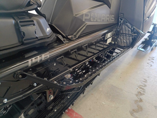 928972-49 Polaris RMK Khaos 850 RMK 146" -2022