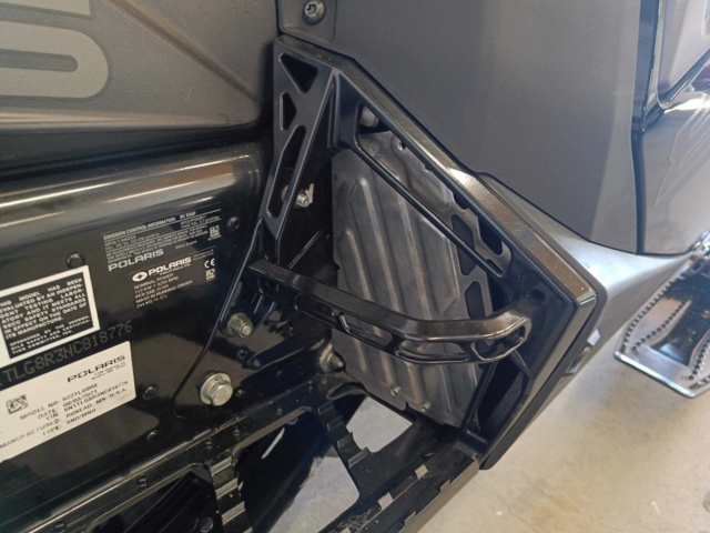 928972-50 Polaris RMK Khaos 850 RMK 146" -2022