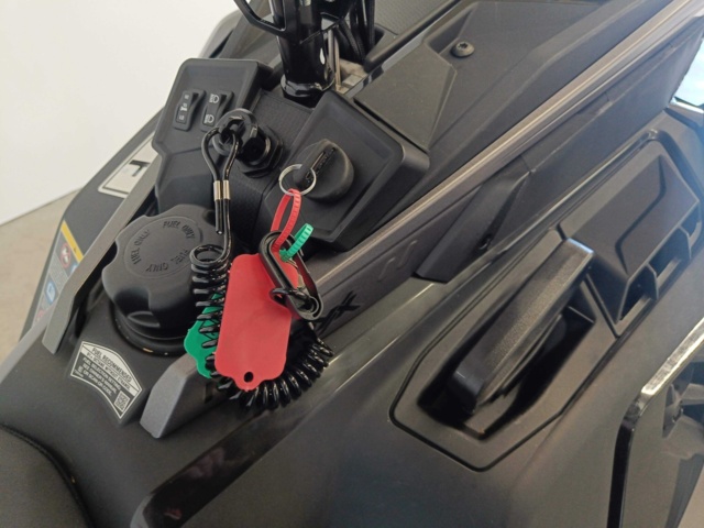 928972-54 Polaris RMK Khaos 850 RMK 146" -2022