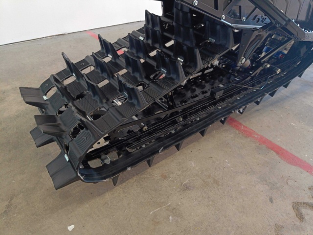 928972-56 Polaris RMK Khaos 850 RMK 146" -2022