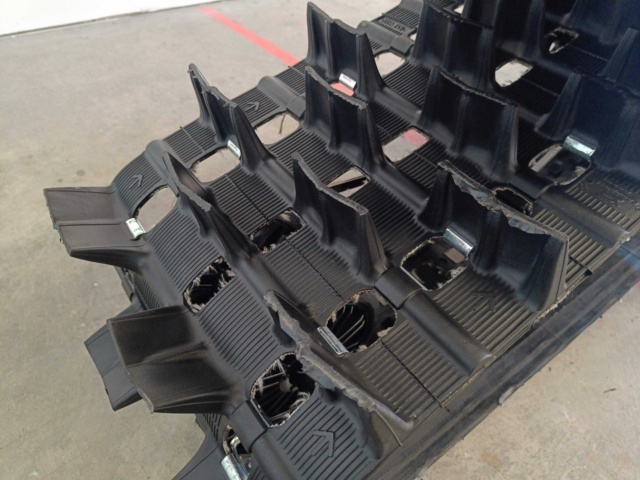 928972-57 Polaris RMK Khaos 850 RMK 146" -2022