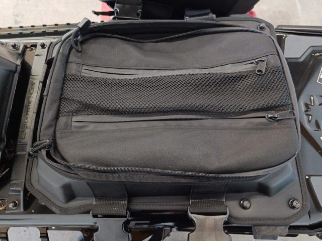 928972-67 Polaris RMK Khaos 850 RMK 146" -2022