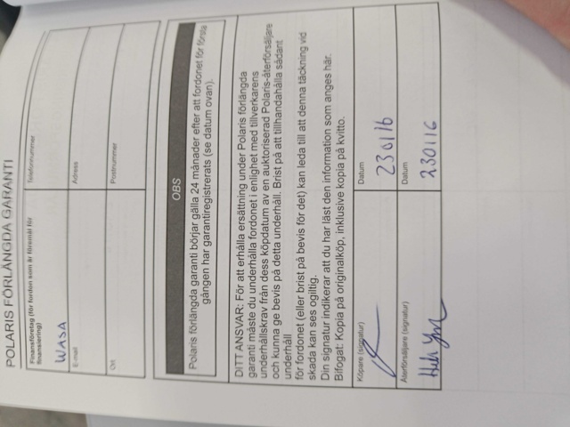 928972-72 Polaris RMK Khaos 850 RMK 146" -2022