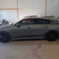 928974-8 Mercedes-Benz AMG CLA 35 4MATIC -2019