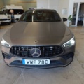 928974-2 Mercedes-Benz AMG CLA 35 4MATIC -2019