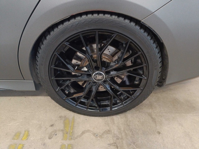 928974-11 Mercedes-Benz AMG CLA 35 4MATIC -2019