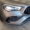 928974-17 Mercedes-Benz AMG CLA 35 4MATIC -2019