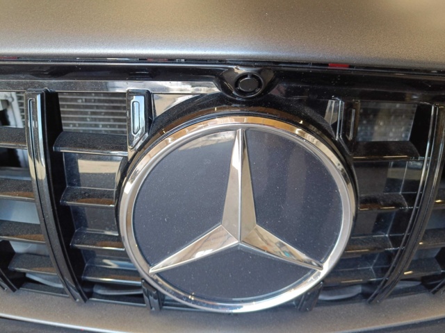 928974-20 Mercedes-Benz AMG CLA 35 4MATIC -2019