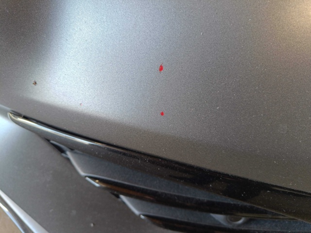 928974-22 Mercedes-Benz AMG CLA 35 4MATIC -2019