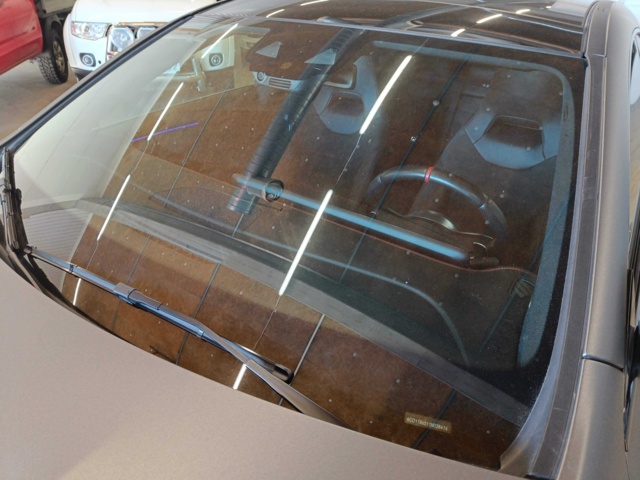 928974-24 Mercedes-Benz AMG CLA 35 4MATIC -2019