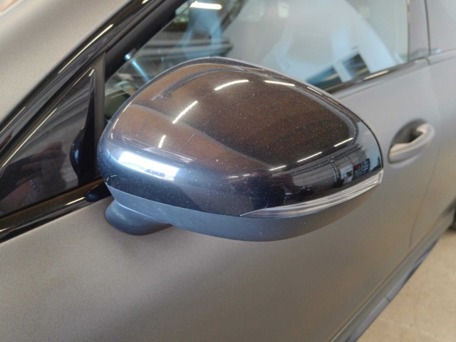 928974-27 Mercedes-Benz AMG CLA 35 4MATIC -2019