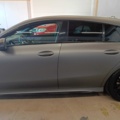 928974-28 Mercedes-Benz AMG CLA 35 4MATIC -2019