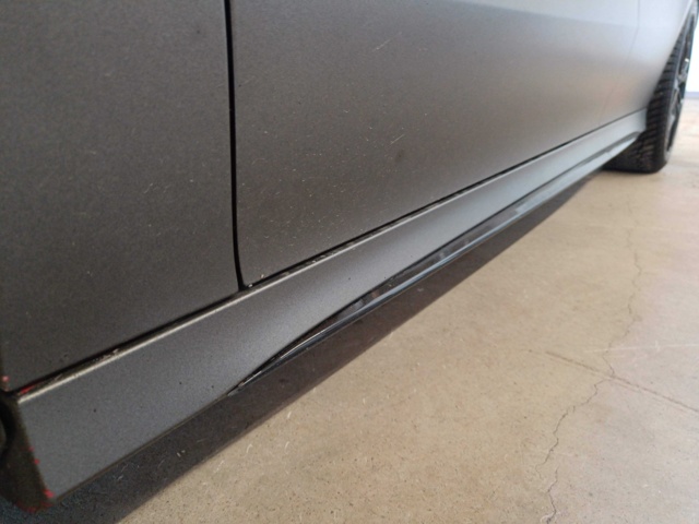 928974-29 Mercedes-Benz AMG CLA 35 4MATIC -2019