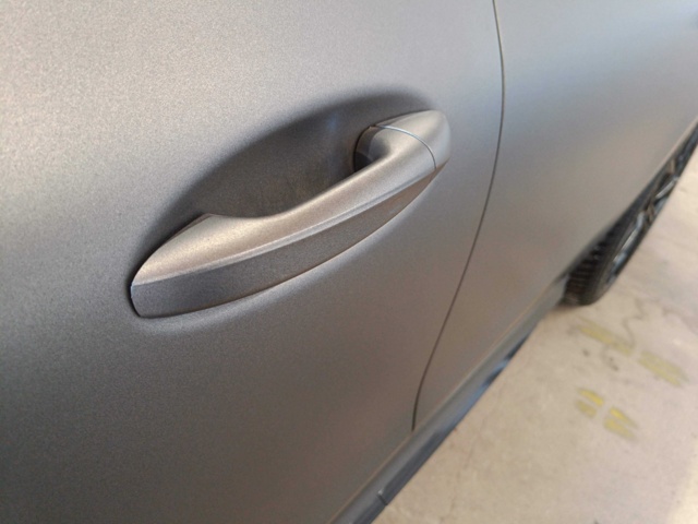 928974-31 Mercedes-Benz AMG CLA 35 4MATIC -2019