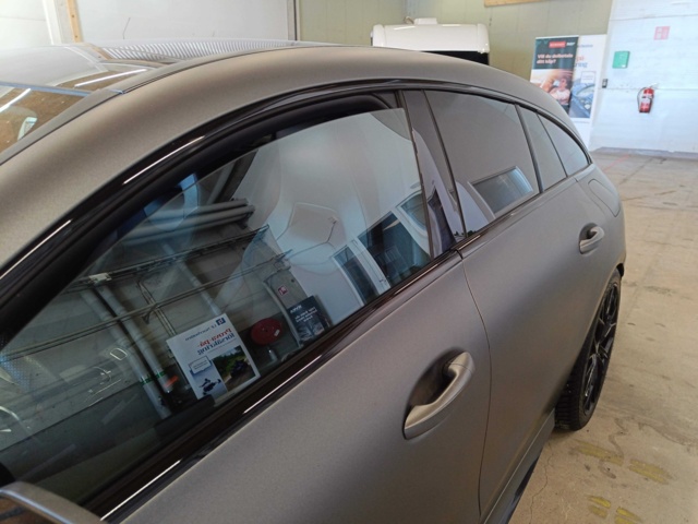 928974-36 Mercedes-Benz AMG CLA 35 4MATIC -2019