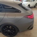 928974-37 Mercedes-Benz AMG CLA 35 4MATIC -2019