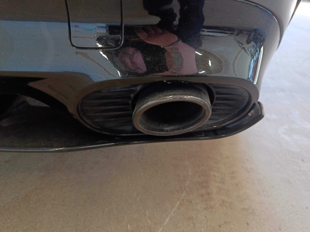 928974-45 Mercedes-Benz AMG CLA 35 4MATIC -2019