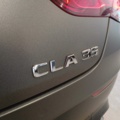 928974-49 Mercedes-Benz AMG CLA 35 4MATIC -2019