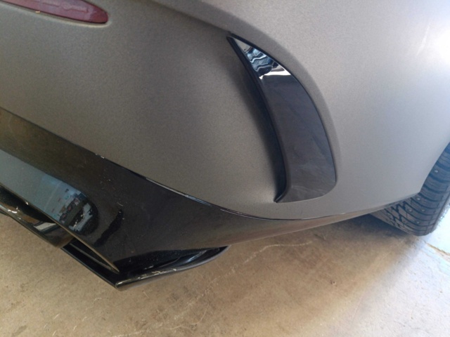 928974-52 Mercedes-Benz AMG CLA 35 4MATIC -2019