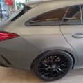 928974-53 Mercedes-Benz AMG CLA 35 4MATIC -2019