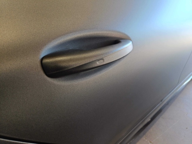 928974-54 Mercedes-Benz AMG CLA 35 4MATIC -2019