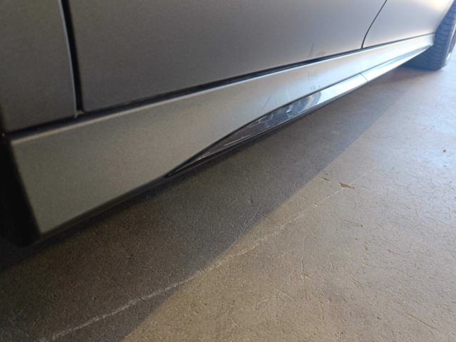 928974-55 Mercedes-Benz AMG CLA 35 4MATIC -2019