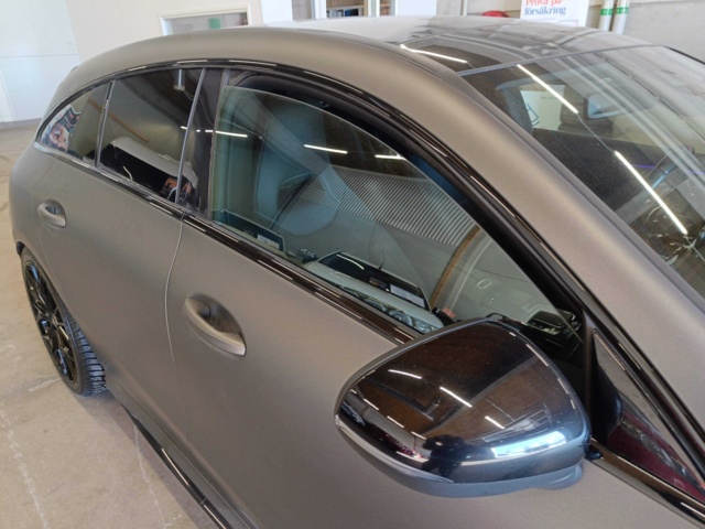 928974-57 Mercedes-Benz AMG CLA 35 4MATIC -2019