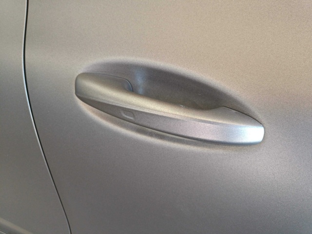 928974-58 Mercedes-Benz AMG CLA 35 4MATIC -2019