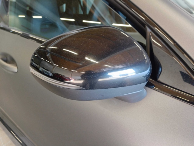 928974-59 Mercedes-Benz AMG CLA 35 4MATIC -2019