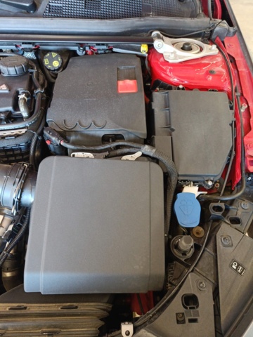 928974-68 Mercedes-Benz AMG CLA 35 4MATIC -2019