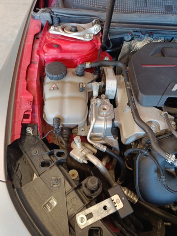 928974-73 Mercedes-Benz AMG CLA 35 4MATIC -2019