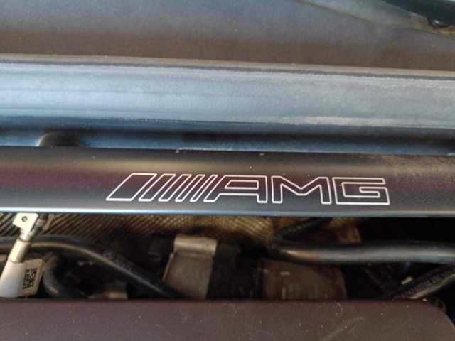 928974-75 Mercedes-Benz AMG CLA 35 4MATIC -2019