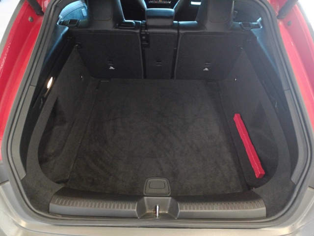 928974-77 Mercedes-Benz AMG CLA 35 4MATIC -2019