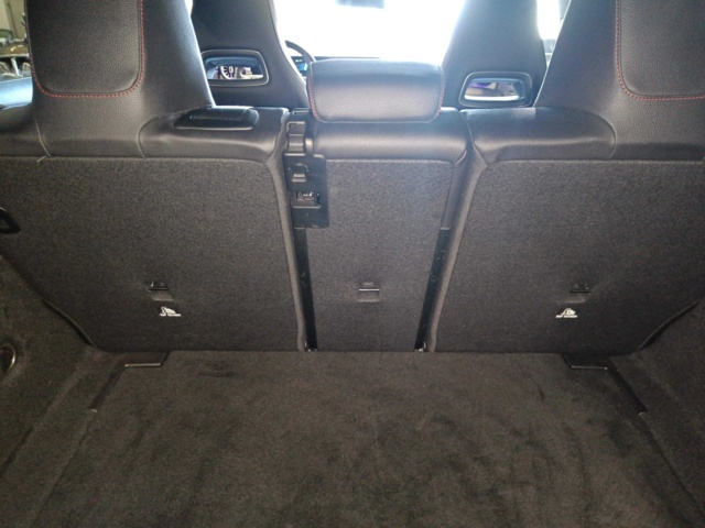 928974-80 Mercedes-Benz AMG CLA 35 4MATIC -2019