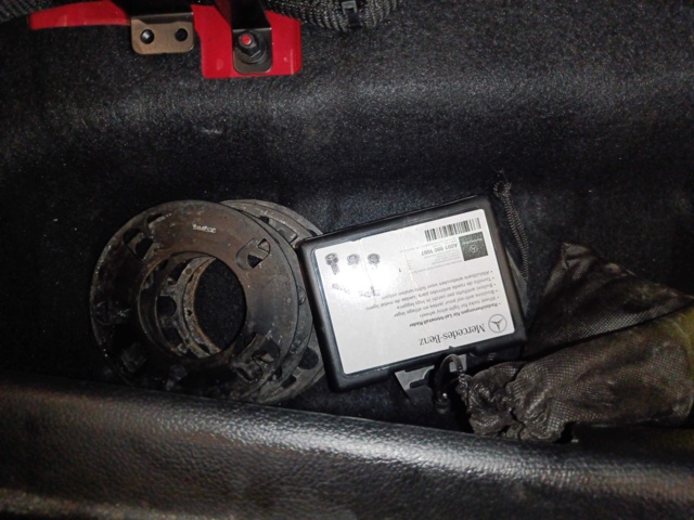 928974-85 Mercedes-Benz AMG CLA 35 4MATIC -2019