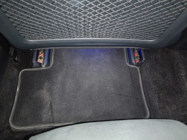 928974-92 Mercedes-Benz AMG CLA 35 4MATIC -2019