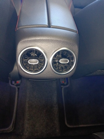 928974-93 Mercedes-Benz AMG CLA 35 4MATIC -2019