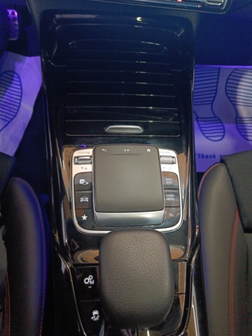 928974-109 Mercedes-Benz AMG CLA 35 4MATIC -2019