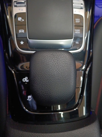 928974-110 Mercedes-Benz AMG CLA 35 4MATIC -2019