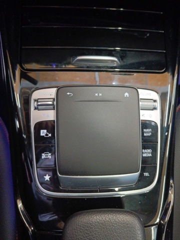 928974-111 Mercedes-Benz AMG CLA 35 4MATIC -2019