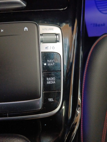 928974-112 Mercedes-Benz AMG CLA 35 4MATIC -2019