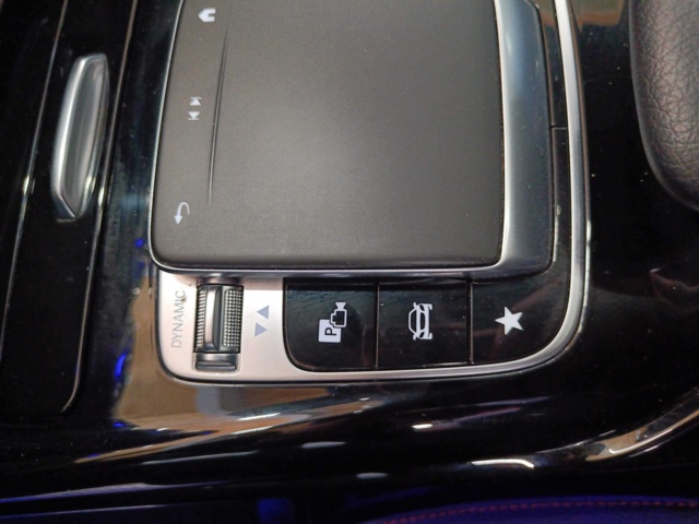 928974-113 Mercedes-Benz AMG CLA 35 4MATIC -2019